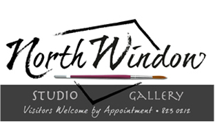 North Window Studio Logo
